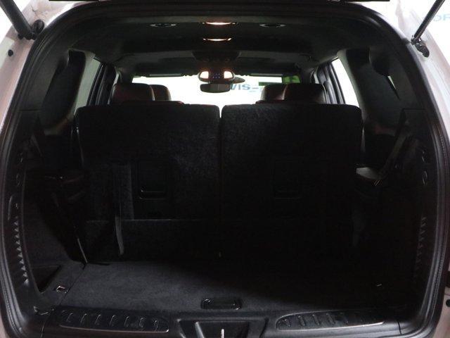 used 2021 Dodge Durango car, priced at $31,995