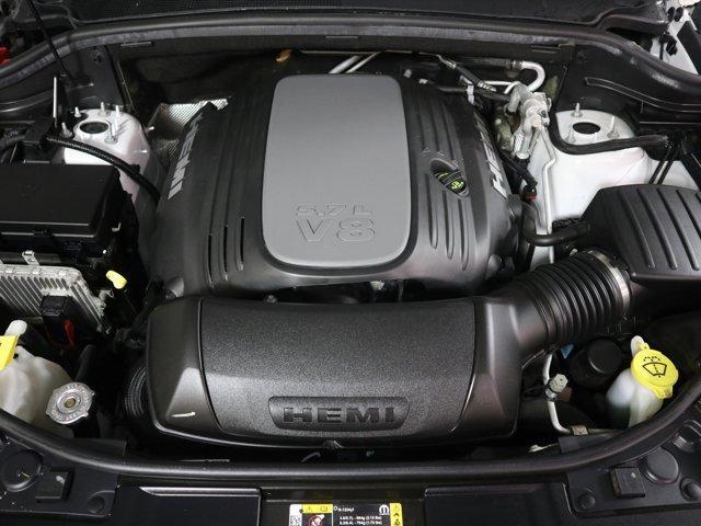 used 2021 Dodge Durango car, priced at $31,995