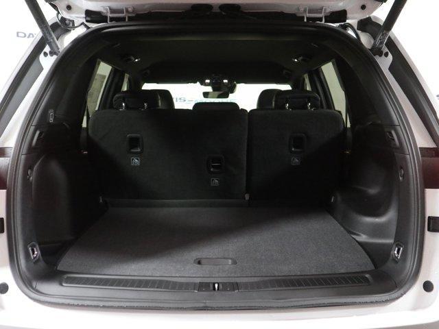 new 2025 Jeep Grand Cherokee car, priced at $44,900