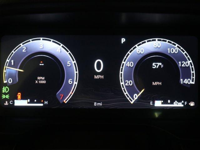 new 2025 Jeep Grand Cherokee car, priced at $44,900