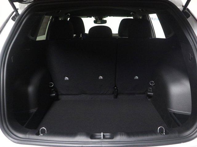 new 2025 Jeep Compass car, priced at $28,495