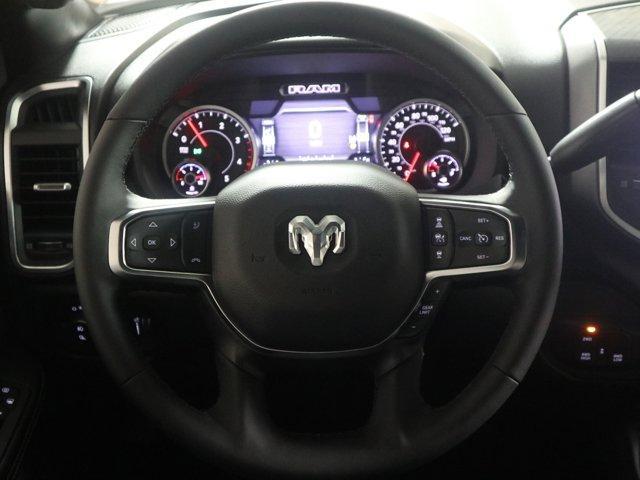 new 2025 Ram 2500 car, priced at $77,020