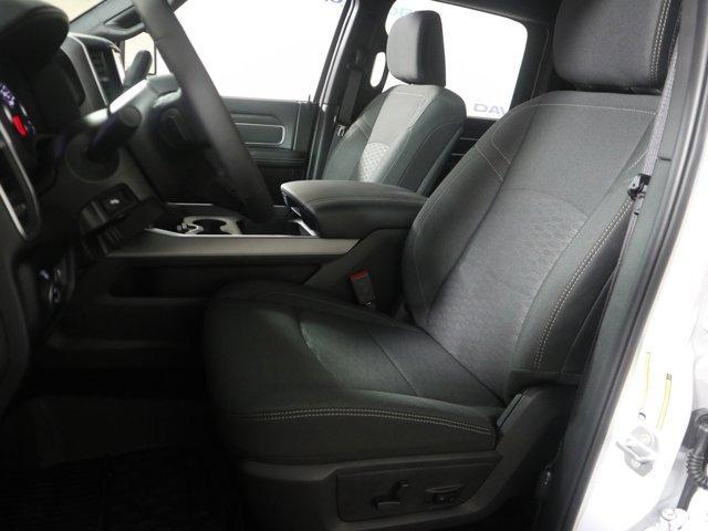 new 2025 Ram 2500 car, priced at $77,020