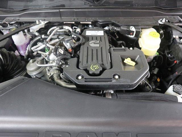 new 2025 Ram 2500 car, priced at $77,020