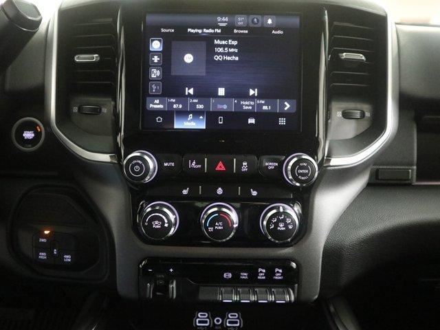 new 2025 Ram 2500 car, priced at $77,020