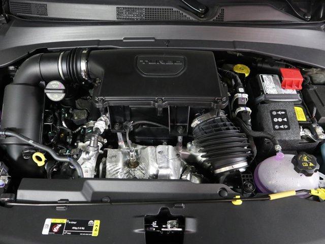 new 2026 Jeep Compass car, priced at $38,560