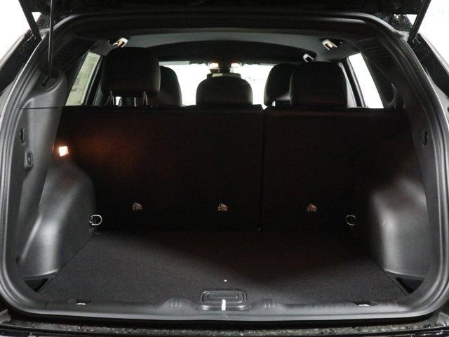 new 2026 Jeep Compass car, priced at $38,560