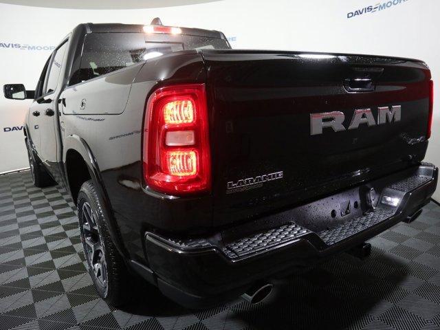new 2025 Ram 1500 car, priced at $70,270