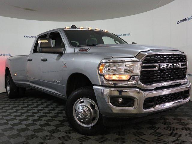 used 2024 Ram 3500 car, priced at $69,995
