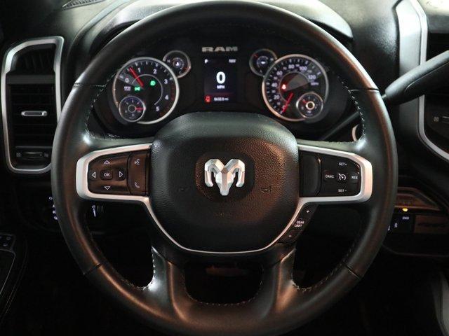 used 2024 Ram 3500 car, priced at $69,995