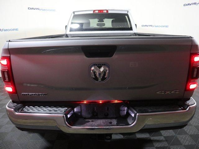 used 2024 Ram 3500 car, priced at $69,995