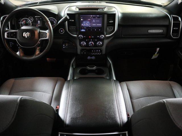 used 2024 Ram 3500 car, priced at $69,995