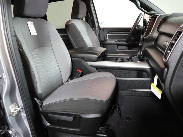 used 2024 Ram 3500 car, priced at $69,995