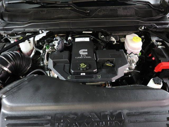 used 2024 Ram 3500 car, priced at $69,995