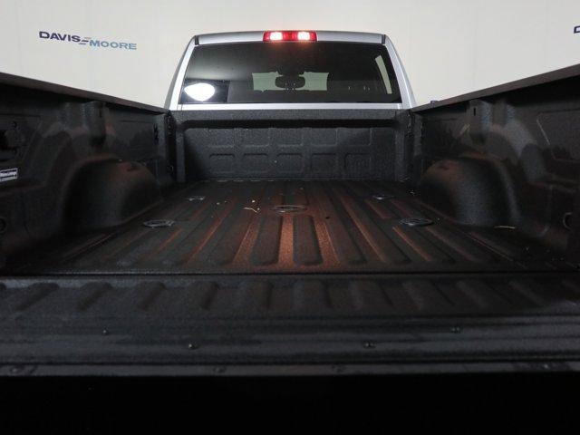 used 2024 Ram 3500 car, priced at $69,995