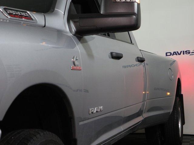 used 2024 Ram 3500 car, priced at $69,995