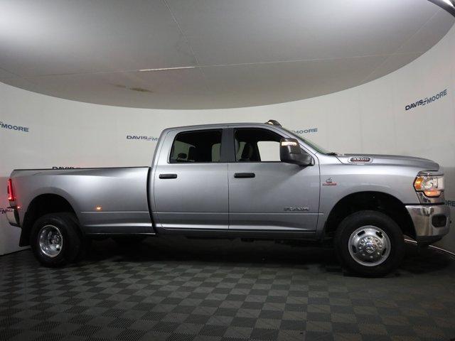 used 2024 Ram 3500 car, priced at $69,995