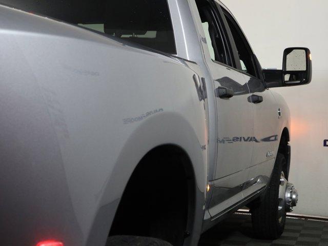 used 2024 Ram 3500 car, priced at $69,995