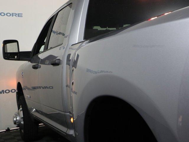 used 2024 Ram 3500 car, priced at $69,995