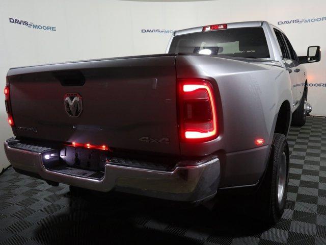 used 2024 Ram 3500 car, priced at $69,995