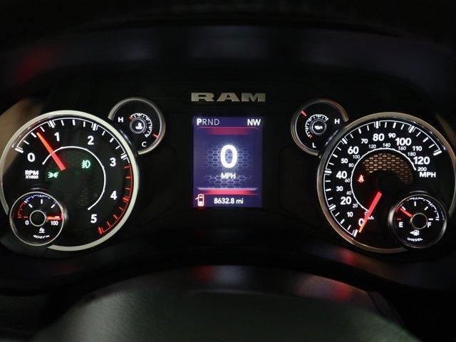 used 2024 Ram 3500 car, priced at $69,995
