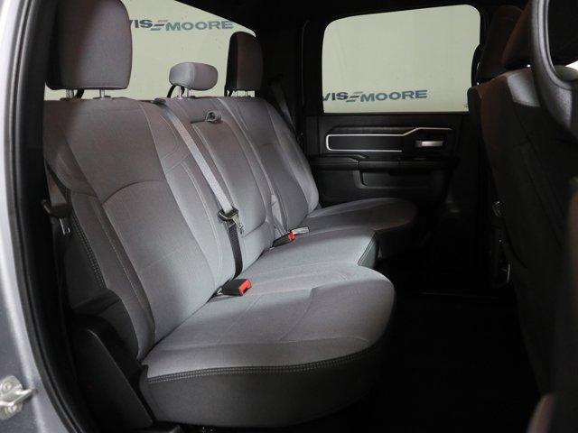 used 2024 Ram 3500 car, priced at $69,995