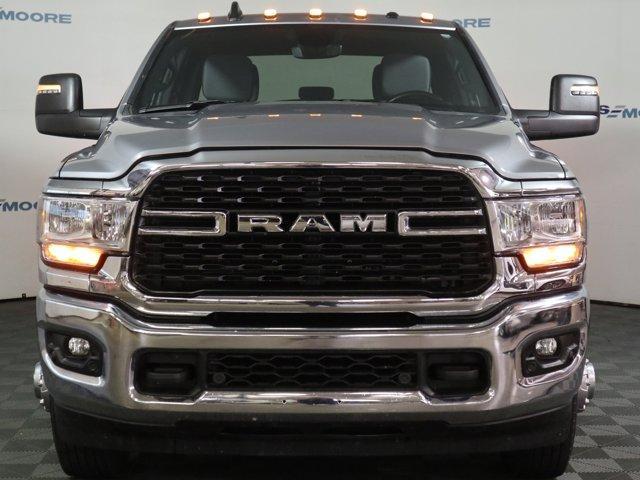 used 2024 Ram 3500 car, priced at $69,995