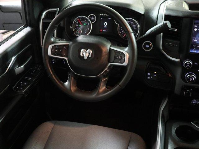 used 2024 Ram 3500 car, priced at $69,995