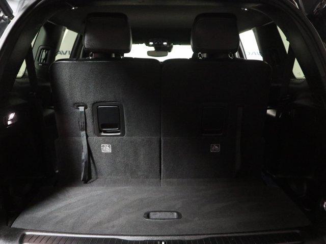 used 2024 Jeep Grand Cherokee L car, priced at $31,707