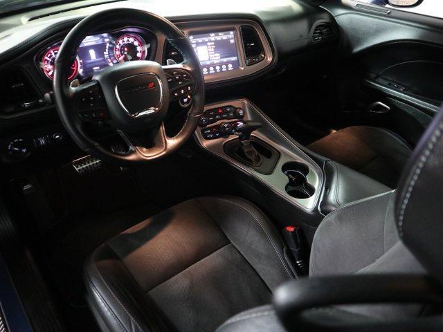 used 2023 Dodge Challenger car, priced at $35,411