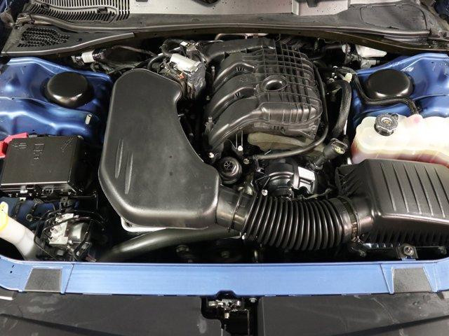 used 2023 Dodge Challenger car, priced at $35,411