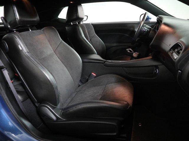 used 2023 Dodge Challenger car, priced at $35,411