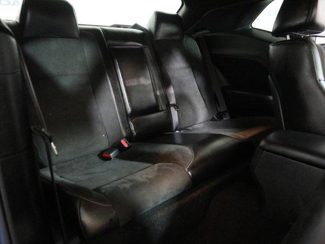 used 2023 Dodge Challenger car, priced at $35,411