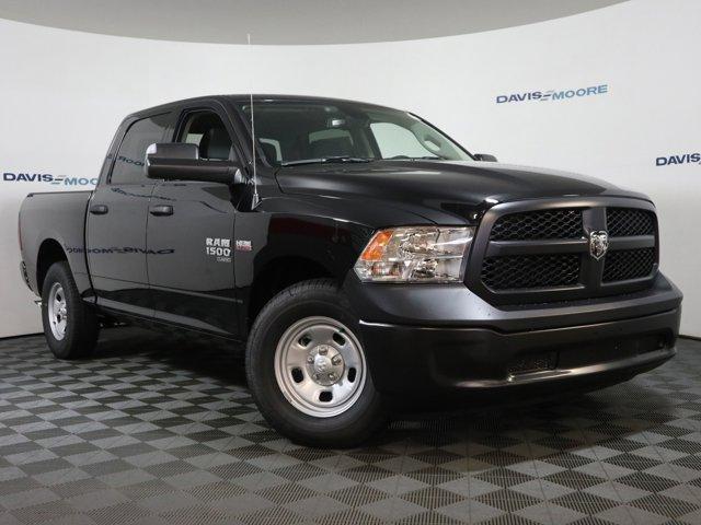 new 2024 Ram 1500 Classic car, priced at $49,095