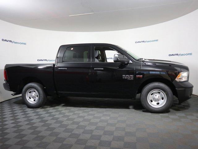 new 2024 Ram 1500 Classic car, priced at $49,095