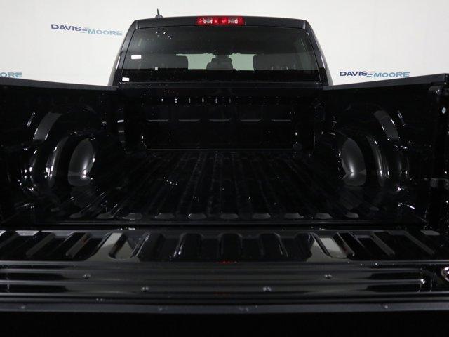 new 2024 Ram 1500 Classic car, priced at $49,095