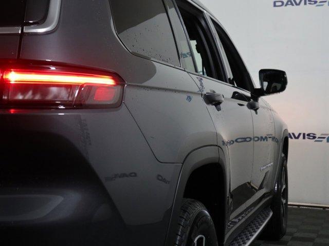 new 2025 Jeep Grand Cherokee L car, priced at $51,265