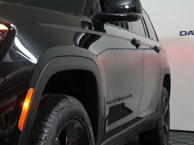 new 2025 Jeep Grand Cherokee L car, priced at $52,970