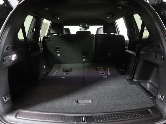 new 2025 Jeep Grand Cherokee L car, priced at $52,970