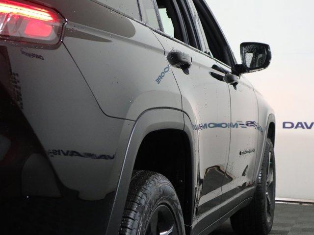 new 2025 Jeep Grand Cherokee L car, priced at $52,970