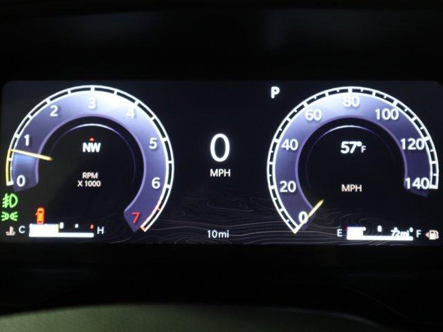 new 2025 Jeep Grand Cherokee L car, priced at $52,970