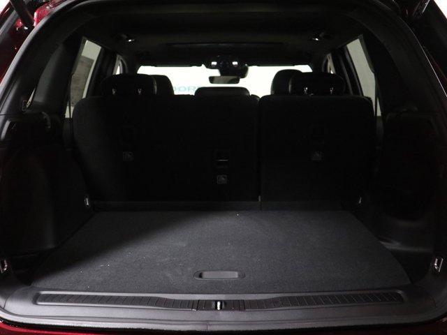 new 2025 Jeep Grand Cherokee car, priced at $47,725