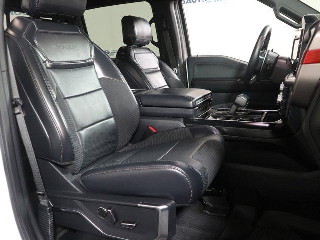 used 2023 Ford F-150 car, priced at $68,488