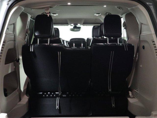 used 2022 Chrysler Pacifica car, priced at $25,762