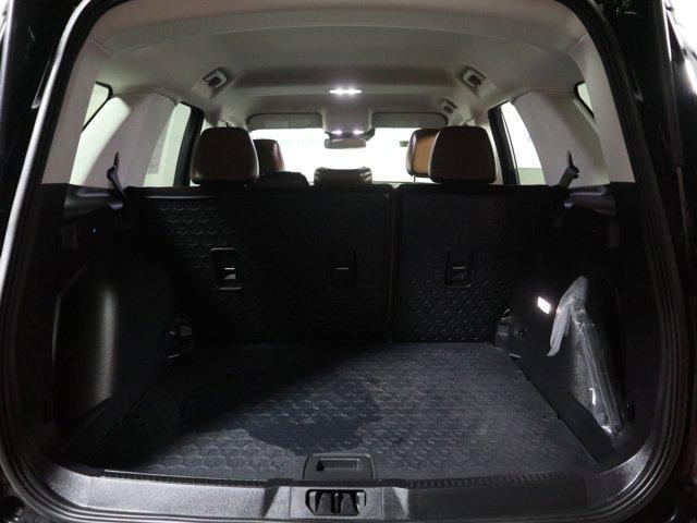 used 2023 Ford Bronco Sport car, priced at $32,521