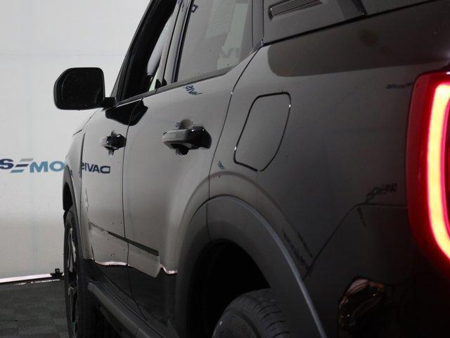 used 2023 Ford Bronco Sport car, priced at $32,521