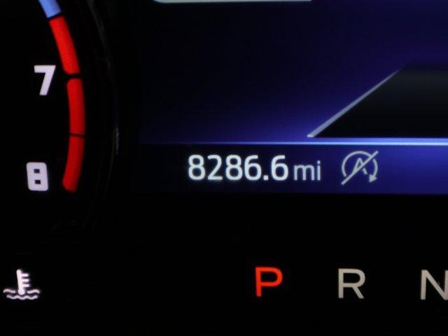 used 2023 Ford Bronco Sport car, priced at $32,521