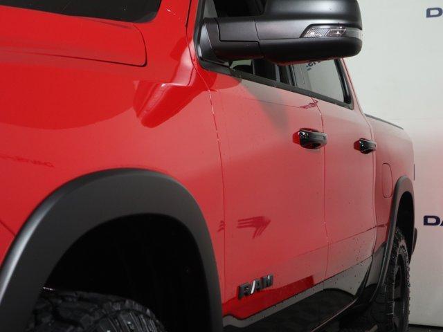 used 2024 Ram 1500 car, priced at $52,194