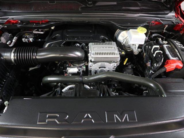 used 2024 Ram 1500 car, priced at $52,194