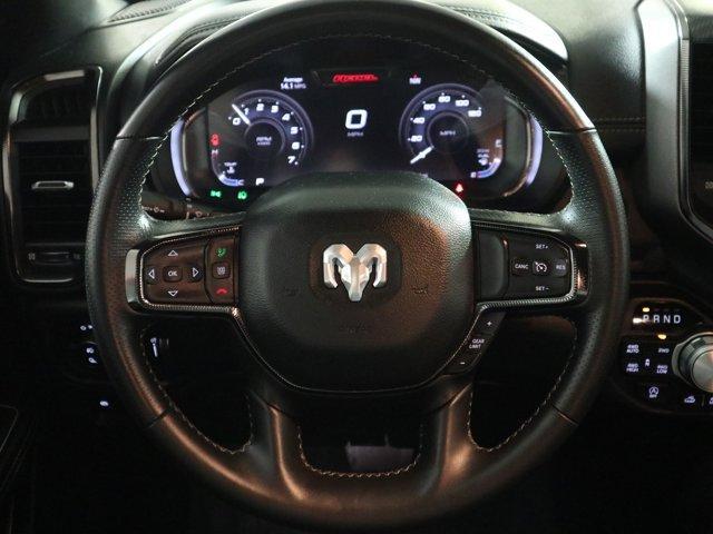 used 2024 Ram 1500 car, priced at $52,194